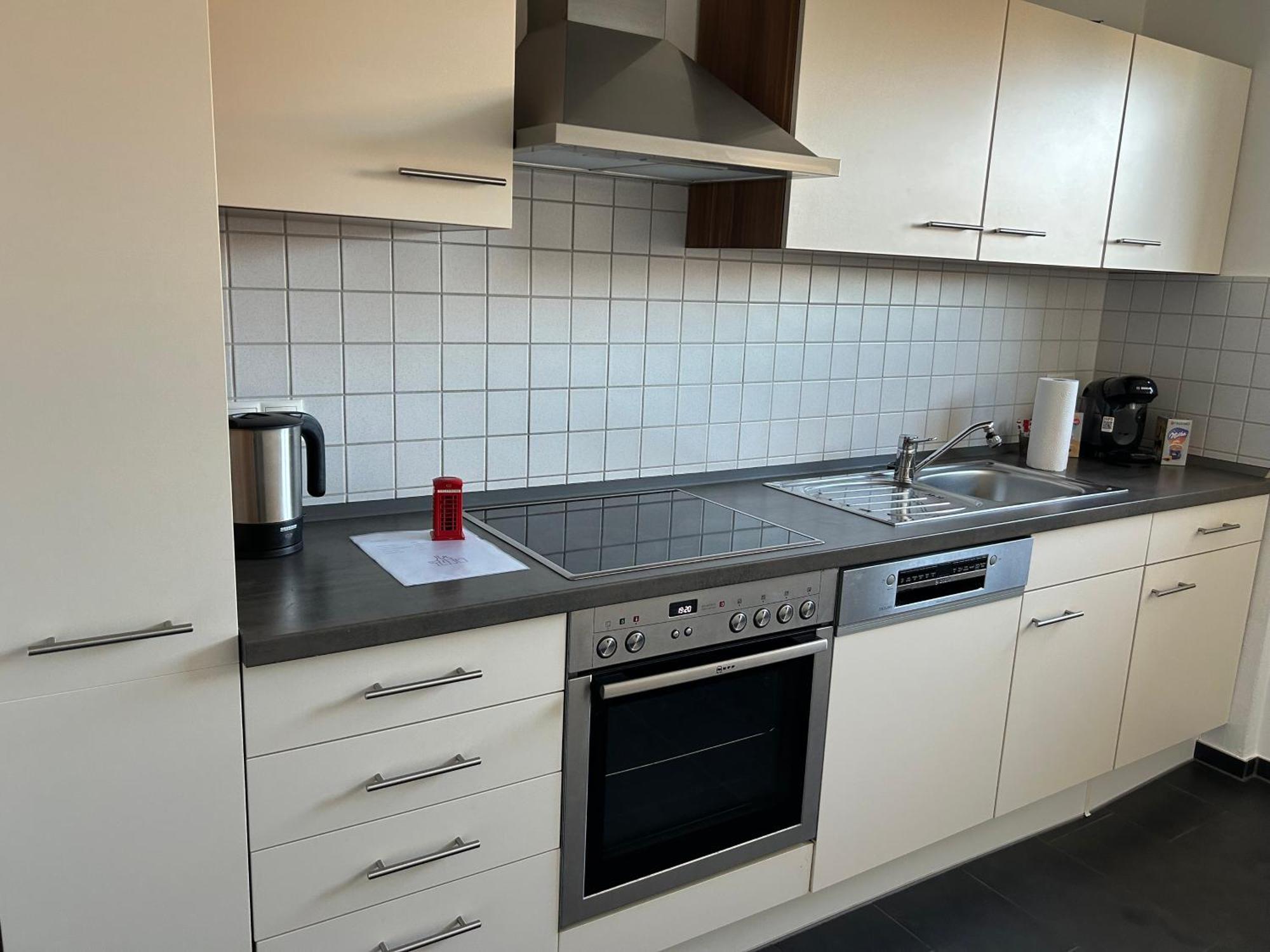 Ferienwohnung Stadtnah Im Gruenen Ravensburg Eksteriør billede