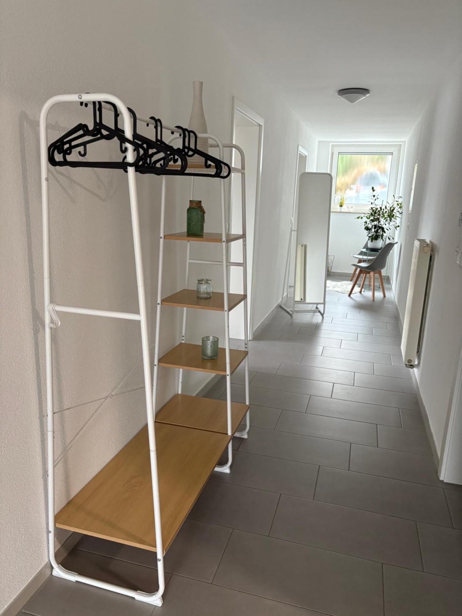Ferienwohnung Stadtnah Im Gruenen Ravensburg Eksteriør billede